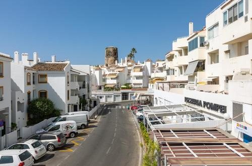 Photo 19 - Apartment in Benalmádena with swimming pool and sea view