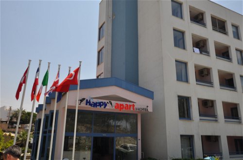 Foto 2 - Happy Apart Hotel