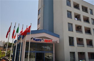 Foto 2 - Happy Apart Hotel