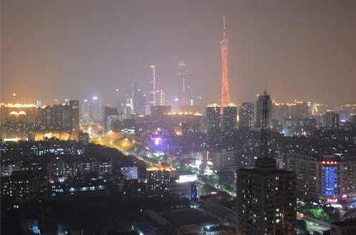 Photo 23 - Guangzhou Xing Yi International Apartment - Hopson Plaza Branch