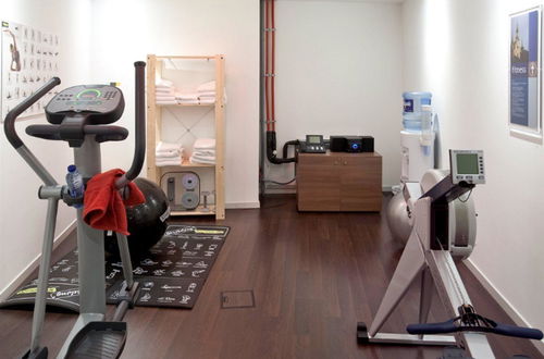 Photo 2 - Aparthotel Adagio Brussels Grand Place