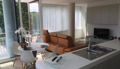 Photo 1 - Holidaysuite Mathilda