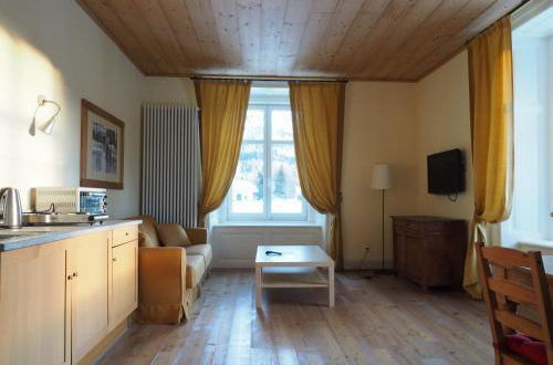 Foto 12 - Maloja Palace Residence Engadin-St Moritz CO2-Neutral