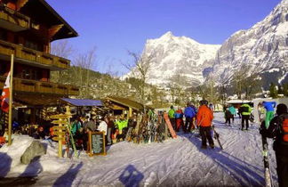 Photo 1 - Chalet Bodenwald