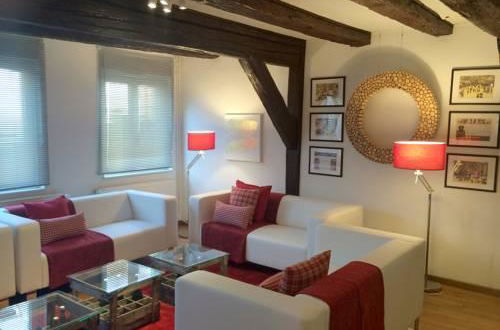 Photo 24 - Colmarappart Rue Des Clefs