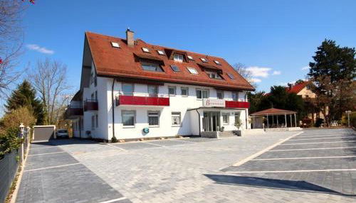 Foto 1 - Appartements Biedermeier