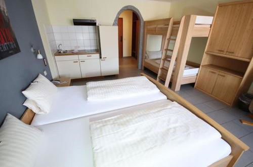 Foto 9 - Appartements Biedermeier