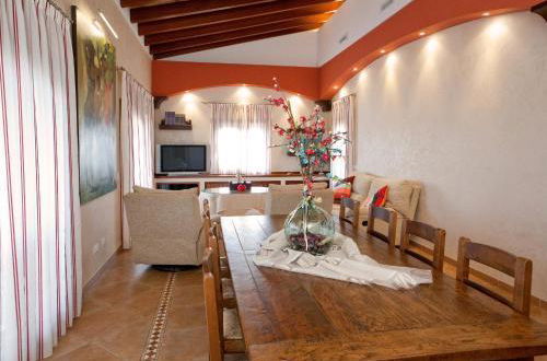 Photo 18 - Villa Son Ferragut