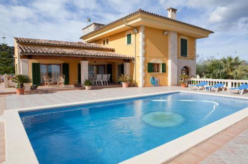 Photo 26 - Villa Son Ferragut