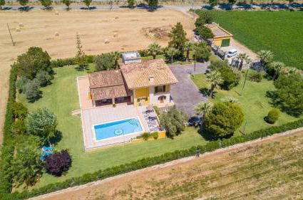 Photo 29 - Villa Son Ferragut
