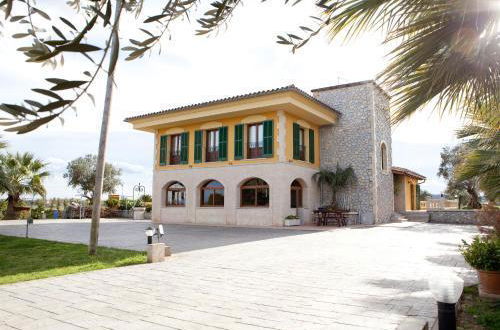 Photo 11 - Villa Son Ferragut