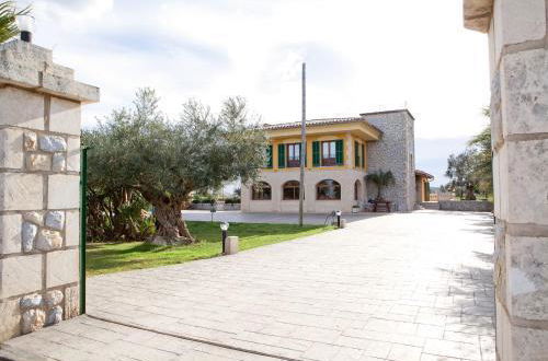 Photo 25 - Villa Son Ferragut
