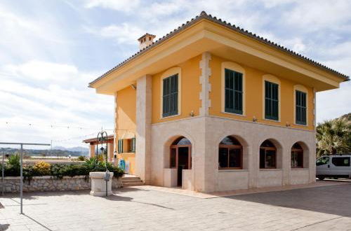 Photo 8 - Villa Son Ferragut