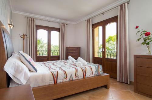 Photo 14 - Villa Son Ferragut