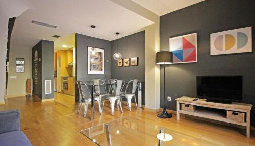 Photo 1 - AinB Eixample-Entença Apartments