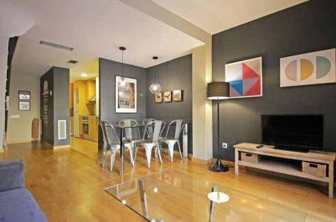 Photo 1 - AinB Eixample-Entença Apartments
