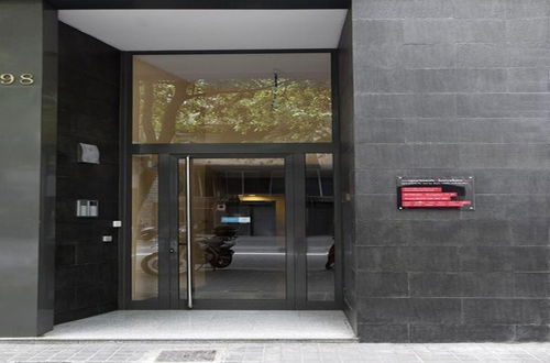 Photo 29 - AinB Eixample-Entença Apartments