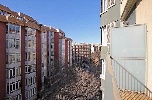 Foto 22 - AinB Eixample-Entença Apartments