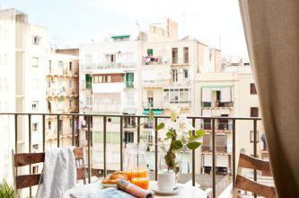 Photo 34 - AinB Eixample-Entença Apartments