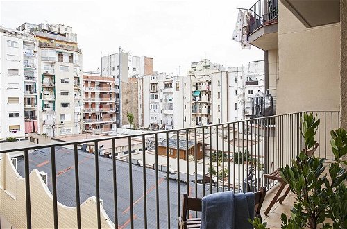 Foto 33 - AinB Eixample-Entença Apartments