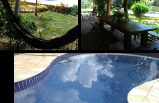 Foto 1 - Chácara Sombra da Mata