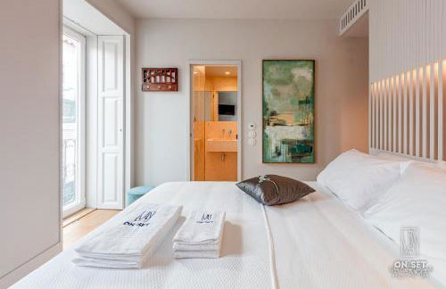 ON/SET Alfama - Lisbon Cinema Apartments - Foto 4