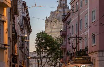 ON/SET Alfama - Lisbon Cinema Apartments - Foto 44