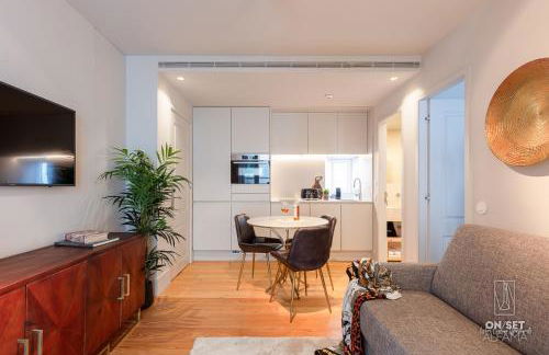 ON/SET Alfama - Lisbon Cinema Apartments - Foto 28