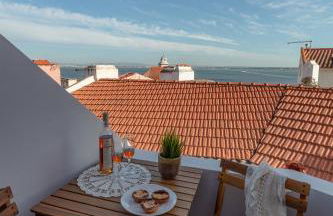 ON/SET Alfama - Lisbon Cinema Apartments - Foto 18