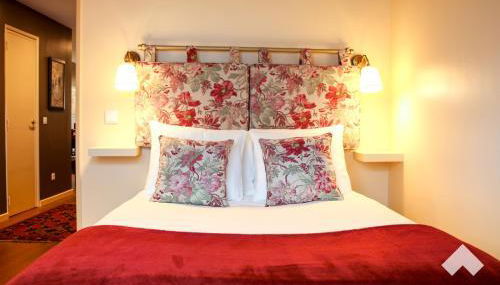 Graca1 · Apartment 92 · Your Home in Lisbon - Foto 4