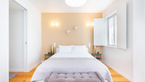 WHome | CSA18 Premium Design Apartment - Foto 4