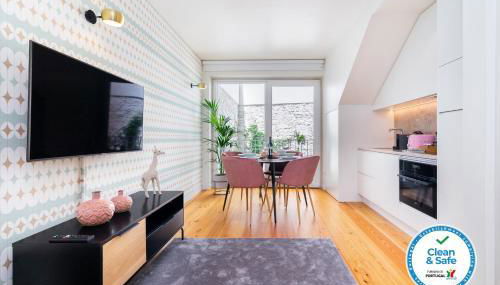 WHome | CSA18 Premium Design Apartment - Foto 2