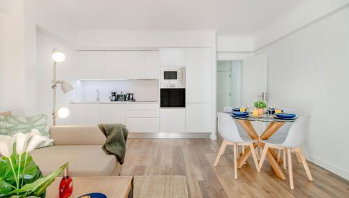 Lisbon Stay at Santo António Flat - Foto 3