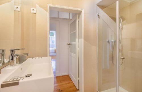 Duque's Cozy Retreat at Historical Lisbon - Foto 58