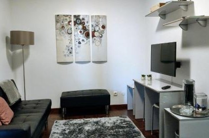 Photo 11 - Apartment in Santa Cruz da Graciosa (R.A.A.) with garden