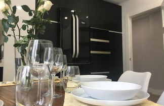 Photo 1 - Apartment in Madrid with terrace