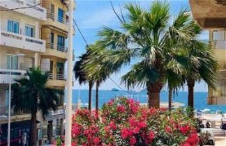 Photo 1 - Apartment in Antibes with garden and sea view
