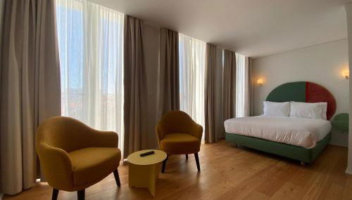 Lisbon Serviced Apartments - Estrela - Photo 1