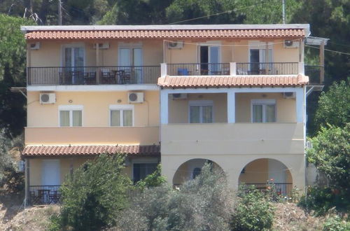 Photo 11 - Villa Kavourakia