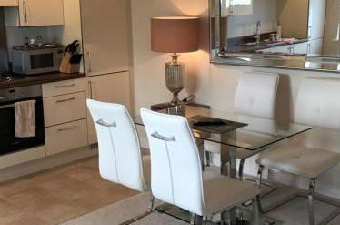 Photo 30 - Penarth Apartment