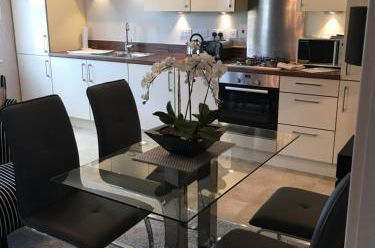 Photo 19 - Penarth Apartment