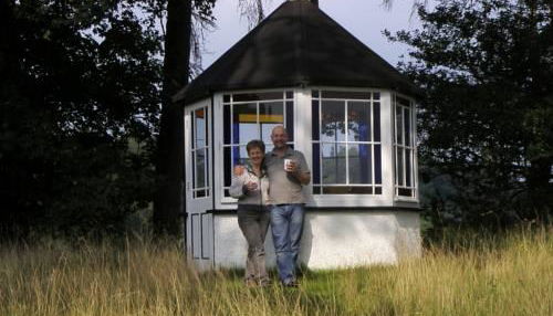 Foto 1 - Summer Hill Country House