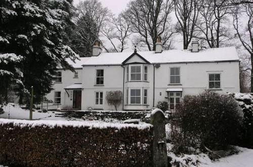 Foto 9 - Summer Hill Country House