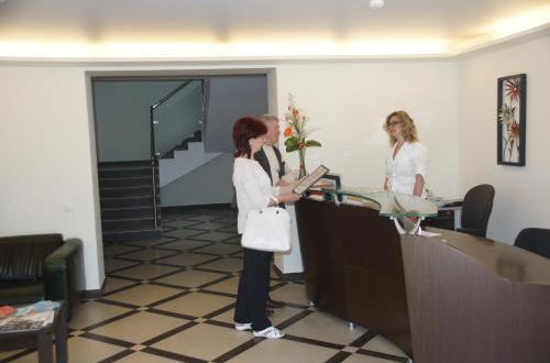 Photo 24 - Apart Hotel Mechta