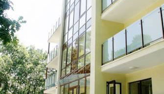 Photo 1 - Apart Hotel Mechta