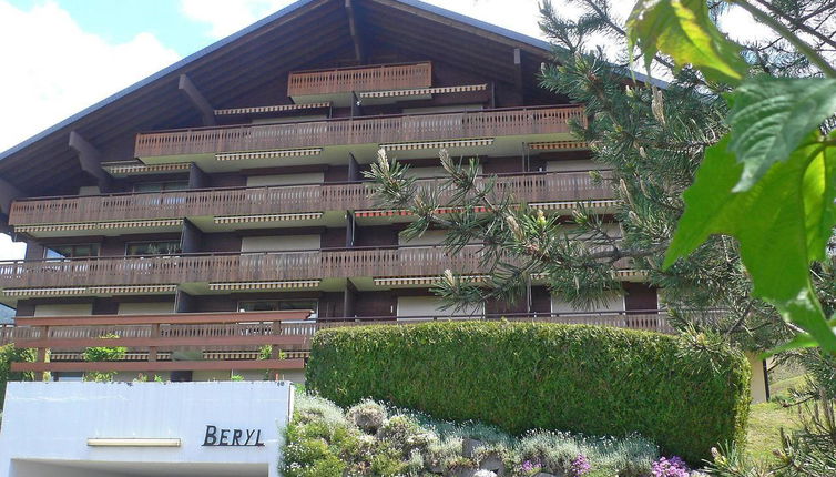 Photo 1 - Apartment Le Beryl