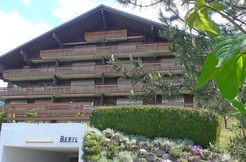 Photo 1 - Apartment Le Beryl