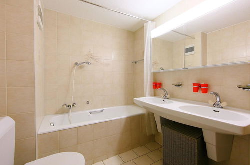 Photo 14 - Apartment Le Beryl