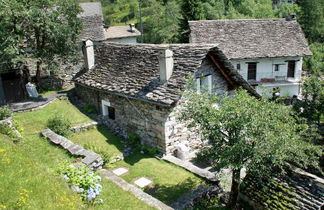 Photo 1 - Holiday Home La Formighera