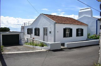 Photo 1 - House in Lajes das Flores with garden and garden view